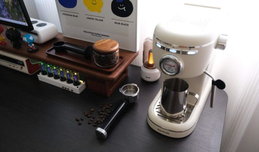 為企業員工提供便捷的辦公室咖啡服務，提升工作體驗